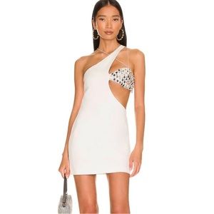 NBD Demi Dress Revolve